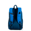 Mochila Sestini Magic Plus Crinkle 2 Double - Azul
