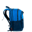 Mochila Sestini Magic Plus Crinkle 2 Double - Azul