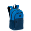 Mochila Sestini Magic Plus Crinkle 2 Double - Azul