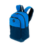 Mochila Sestini Magic Plus Crinkle 2 Double - Azul