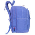 Mochila Sestini Magic Plus Crinkle Roxo - Lavanda