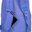 Mochila Sestini Magic Plus Crinkle Roxo - Lavanda