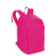 Mochila Sestini Magic Plus Crinkle - Rosa