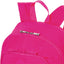 Mochila Sestini Magic Plus Crinkle - Rosa