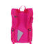 Mochila Sestini Magic Plus Crinkle - Rosa