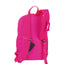 Mochila Sestini Magic Plus Crinkle - Rosa