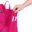 Mochila Sestini Magic Plus Crinkle - Rosa