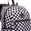 Mochila Sestini Magic Colorido - Xadrez