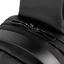 Mochila Pequena Alça Única Sestini Dry - Preto