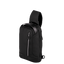 Mochila Pequena Alça Única Sestini Dry - Preto
