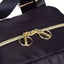 Mochila Pequena Pixie - Preto