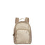 Mochila Pequena 2 em 1 Paul Frank Light Gold