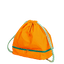 Mochila Saco Grande Sestini Praia Ss24 - Laranja