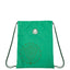 Mochila Saquinho Palmeiras X01 Alviverde - Verde