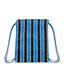 Mochila Saquinho Grêmio X01 Azul - Tricolor