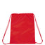 Mochila Saquinho Internacional X01 Tradicional - Vermelho