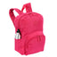 Mochila Sestini Happy Crinkle Rosa - Pink