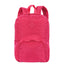 Mochila Sestini Happy Crinkle Rosa - Pink