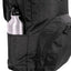 Mochila Sestini Happy Crinkle - Preto