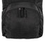 Mochila Sestini Happy Crinkle - Preto