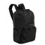 Mochila Sestini Happy Crinkle - Preto