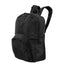 Mochila Sestini Happy Crinkle - Preto