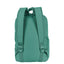 Mochila Sestini Happy Crinkle Verde - Jade