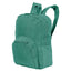 Mochila Sestini Happy Crinkle Verde - Jade