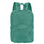 Mochila Sestini Happy Crinkle Verde - Jade