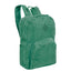 Mochila Sestini Happy Crinkle Verde - Jade