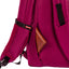 Mochila Sestini Magic Malha Etnica - Vinho