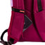 Mochila Sestini Magic Malha Etnica - Vinho