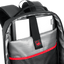 Mochila Slim Sestini Dry - Cinza