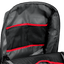 Mochila Slim Sestini Dry - Cinza