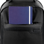 Mochila Slim Notebook Sestini Prime Preto