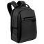 Mochila Slim Notebook Sestini Prime Preto