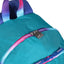 Mochila Sestini Magic Degradê Azul - Caribe