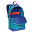 Mochila Sestini Magic Degradê Azul - Caribe