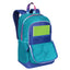 Mochila Sestini Magic Degradê Azul - Caribe