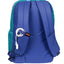 Mochila Sestini Magic Degradê Azul - Caribe