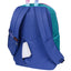 Mochila Sestini Magic Degradê Azul - Caribe