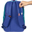 Mochila Sestini Magic Degradê Azul - Caribe