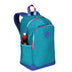 Mochila Sestini Magic Degradê Azul - Caribe