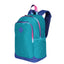Mochila Sestini Magic Degradê Azul - Caribe