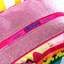 Mochilete Grande Gabby - Colorido