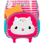 Mochilete Grande Gabby Friendship - Colorido
