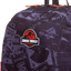 Mochila de Rodinha Grande Jurassic M Plus - Colorido