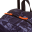 Mochila de Rodinha Grande Jurassic M Plus - Colorido