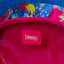 Mochila de Rodinha Grande Sestini M Plus Floral - Colorido