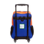 Mochila de Rodinha Grande Minecraft M - Colorido